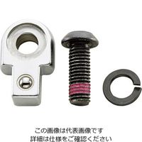 エスコ [EA617ZRー9D、E、F用] 替パーツセット EA617ZR-109 1セット（直送品）