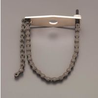 エスコ [EA604FEー73，ー74，80用] クランプ EA604FE-82 1個（直送品）