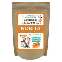 NOBITA(ノビタ) 子供用 ソイプロテイン 600g FD0002