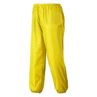 アーヴァン ナイロンパンツ イエロー M 5枚セット #801 6300031972 1セット(5枚入)（直送品）