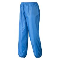 アーヴァン ナイロンパンツ ブルー M 5枚セット #801 6300031980 1セット(5枚入)（直送品）