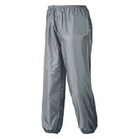 アーヴァン ナイロンパンツ グレー LL 5枚セット #801 6300031994 1セット(5枚入)（直送品）