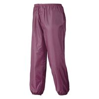 アーヴァン ナイロンパンツ エンジ M 5枚セット #801 6300031996 1セット(5枚入)（直送品）