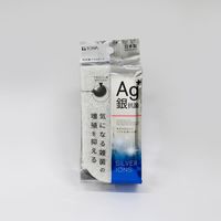 Ag+抗菌バススポンジ(ケース販売：160個) 4901983314107 1ケース（160個） 東和産業（直送品）