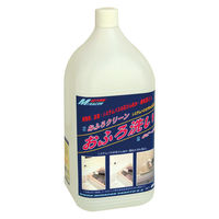 おふろクリーン 5L お風呂 ヌメリ 浴室 クリーナー 洗剤 掃除 1個 日本ミラコン産業
