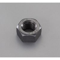 エスコ M18 六角ナット[高強度・高張力](2個) EA949JE-18 1セット(40個:2個×20袋)（直送品）