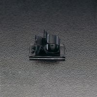 エスコ 16.5ー20.1mm 自在ケーブルクランプ(10個) EA947FA-20A 1セット(100個:10個×10袋)（直送品）
