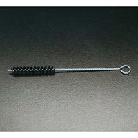 エスコ 18x200mm チューブブラシ(馬毛) EA109SC-18 1セット(10本)（直送品）
