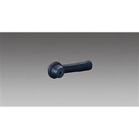 エスコ 交換ラバーフィッティング(EA166VA用) EA166VA-1 1セット(10個)（直送品）