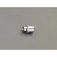 エスコ 3/8”DRxE 5 [EーTORX]ソケット EA687BX-5 1セット(30個)（直送品）