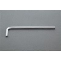 エスコ 5.0x163mm [Hexagon]キーレンチ EA683A-5 1セット(30本)（直送品）