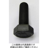 エスコ M16x 25mm [高強度・高張力]六角ボルト(1個) EA949JC-3025 1セット(30個:1個×30袋)（直送品）