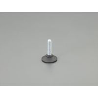 エスコ φ40mm/M12x100mm アジャスターベース EA949HA-265 1セット(10個)（直送品）