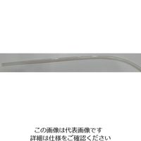 エスコ φ 4.5x1000mm [EA991CRー10用]ナイロンホース EA991CR-113 1セット(10本)（直送品）