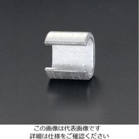 エスコ 99.0ー 122mm2 T形コネクター EA539FA-122B 1セット(10個)（直送品）