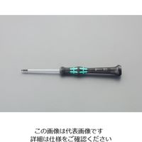 EA550MF-1.5｜1.5x60mm [Hexagon]ドライバー(精密用)のページ -