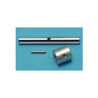 エスコ [EA638GRー4用] 替ロールピンセット EA638GR-14 1セット(10組)（直送品）