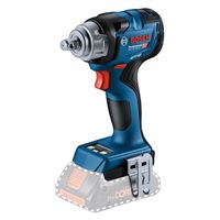 BOSCH コードレスインパクトレンチ本体のみ GDS18V-330HCH 1台（直送品）