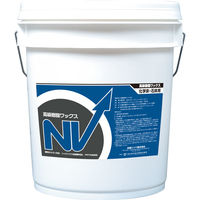ユシロ化学工業 高級樹脂ワックス「NV」 ワックスNV 1個（直送品）