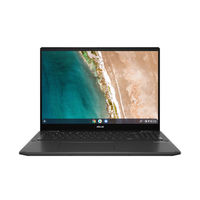 ASUS 16インチ ノートパソコン Chromebook Flip CX5 CX5601FBA-MC0042　1台（直送品）