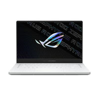 ASUS 15.6インチ ノートパソコン ROG Zephyrus G15 GA503RW-R96R3070TEW　1台（直送品）