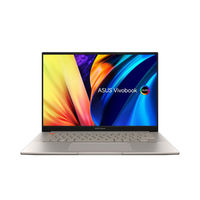 ASUS 14.5インチ ノートパソコン Vivobook S 14X OLED M5402RA-M9064W　1台（直送品）