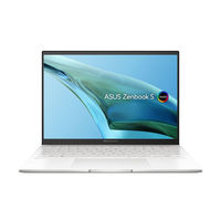 ASUS 13.3インチ ノートパソコン Zenbook S 13 OLED UM5302TA-LX192W　1台（直送品）