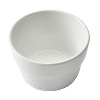 アースモス そば用品 白磁