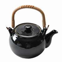 アースモス ティーポット