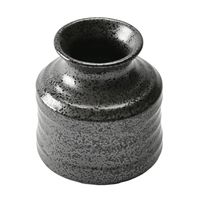アースモス そば用品 鉄仙花 そば徳利(小) [5個入] vac-107-08002（直送品）