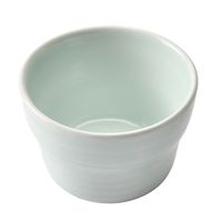 アースモス そば用品 青白磁 そばチョク [5個入] vac-109-08001（直送品）