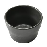 アースモス そば用品 いぶし黒