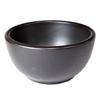 アースモス 丼 耐熱 石目型ビビンバ丼