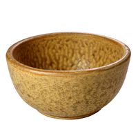 アースモス 丼 耐熱 イラボ 石目型ビビンバ丼 16cm [2個入] vac-194-01018（直送品）