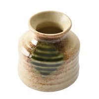 アースモス そば用品 伊賀織部