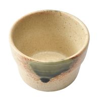 アースモス そば用品 伊賀織部 そばチョク [4個入] vac-207-08001（直送品）