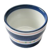 アースモス そば用品 古染こますじ（下絵）