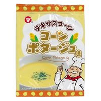 松山製菓 テキサスコーンコーンポタージュ 10g×30×6 kari4902748000846 1セット（直送品）