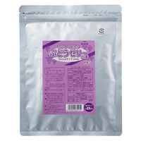 大島食品工業 ぶどうゼリーの素やわらかタイプ 400g×10 kari4970075670131 1セット（直送品）