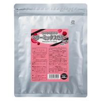 大島食品工業 ベリーミックスゼリーの素やわらかタイプ 400g×10 kari4970075670162 1セット（直送品）