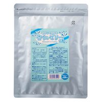 大島食品工業 杏仁ゼリーの素やわらかタイプ 450g×10 kari4970075670216 1セット（直送品）