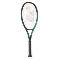Yonex（ヨネックス) テニス ラケット Vコア プロ104 03VP104 グリーン/パープル(137) G1 1本（直送品）