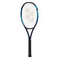 Yonex（ヨネックス) テニス ラケット Eゾーン 98 07EZ98 スカイブルー(018) G2 1本（直送品）