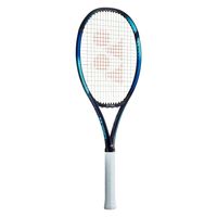 Yonex（ヨネックス） テニス ラケット Eゾーン 98L 07EZ98L スカイブルー（018）