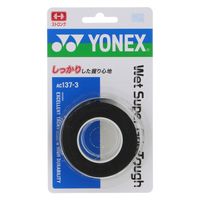 Yonex（ヨネックス） テニス グリップテープ ウエットスーパーグリップタフ AC1373