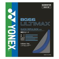 Yonex（ヨネックス) バドミントン ガット BG66アルティマックス