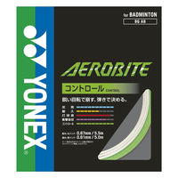 Yonex（ヨネックス) バドミントン ガット エアロバイト BGAB