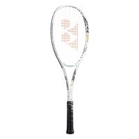 Yonex（ヨネックス) テニス ラケット ジオブレイク70V GEO70V マットホワイト(801) SL2 1本（直送品）