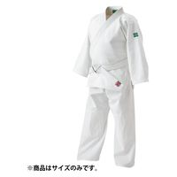 九櫻（KUSAKURA） JZ 先鋒 特製二重織柔道衣 上衣のみ 2.5 Y