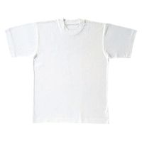 九櫻（クザクラ） 無地Tシャツ 試合用 女子用 ホワイト
